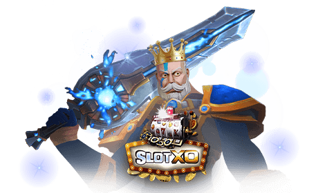 ค่ายเกม Slotxo