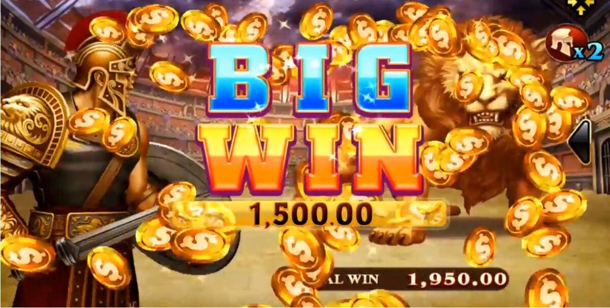 แนะนำสล็อต แจ็คพอตเกมสล็อต